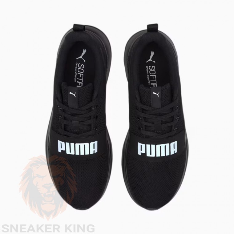 Кросівки Puma Anzarun Lite Bold чорні 372362 01